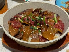 -水天堂西餐厅(绿宝广场店)