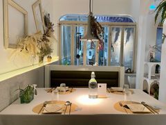 -春树下·树屋花房西餐厅(罍街AS1980店)