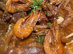 -徐记小怪兽肉蟹煲店(哈西万达金街店)