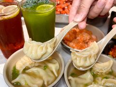 -芭夯兔·兔肉汤锅(新都店)