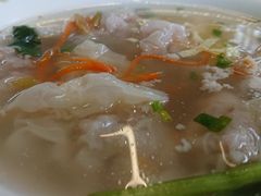 -长人馄饨铺(解放街店)