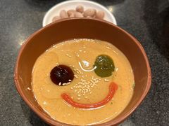 -南门涮肉(北洼路店)