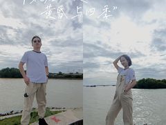 -南沙十九涌渔人码头-南门