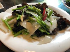 -老家菜馆(正定店)