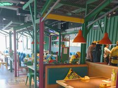 -蛙喔牛蛙(高新绿宝店)
