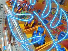 -TOYSRUS玩具反斗城(郑州熙地港店)