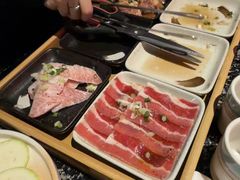 -牛焱·烧肉酒肆(五大道店)