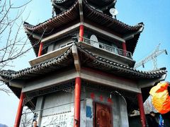 -北京鹫峰国家森林公园