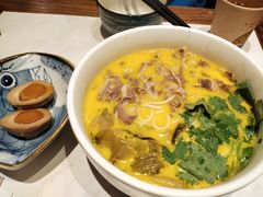 -和府捞面(凯德壹中心店)