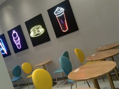-DQ·蛋糕·冰淇淋(龙湖狮山天街店)