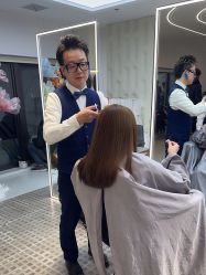 -魔型社烫染店