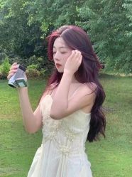 -菲·木田moontin造型salon
