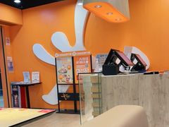 -大快活(丽丰店)