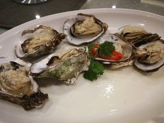 蒸生蚝-御满江海鲜酒家(洛溪新城店)