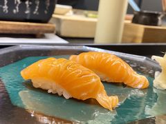 -Sushi Hanzo半藏(天环广场店)