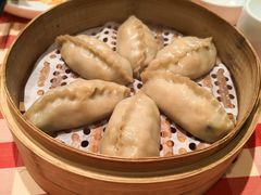 -西贝(无锡万象城店)