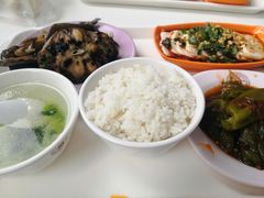 -上海财经大学-新食堂