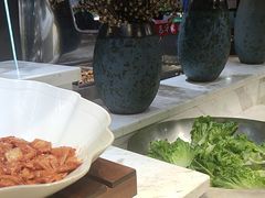 -金滏山烤肉·海鲜·火锅自助餐厅(襄阳万达店)