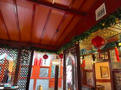 -阿西娅食府(中关村店)