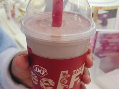 -DQ·蛋糕·冰淇淋(五棵松万达店)