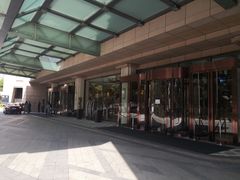 -杭州JW万豪酒店-万豪中餐厅