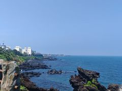 -龙头岩(Dragon Head Rock)