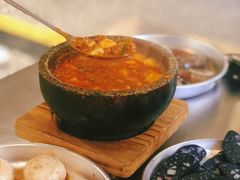 -馥二代韩式烤肉 2세대 불고기(喷水池店)