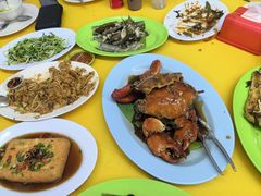 -明记烧鱼美味店