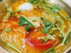 东北冷面-鹤之乡·齐齐哈尔烤肉·非遗(秋涛路店)