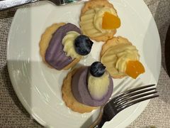 -万丽轩·粤菜(王府井金茂万丽酒店)