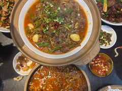 -富正毅三下锅连锁(三店)