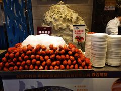-初色海鲜自助(万丰路店)