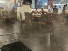 大堂-云中鱼蒸汽石锅鱼(川沙百联店)