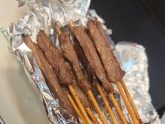 -云阿蛮云南生烫牛肉米线(奉贤路店)