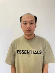 -唐风采假发补发定制