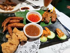 -关夫人餐厅(阳光广场店)