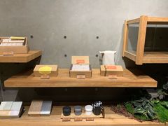 -微热山丘(台北民生公园门市店)