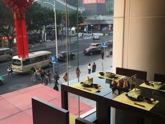 -广州建国酒店·涟日本料理