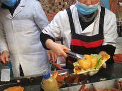 -郭阿姨月亮馍
