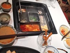 -巴奴毛肚火锅(相州店)