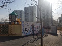 -青岛市市南区实验幼儿园(延吉路园)