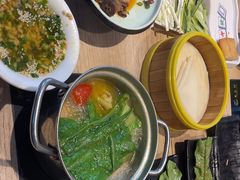 -龙聚德北京烤鸭(沙坪坝华宇A馆店)