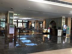 -天目湖御水温泉·度假酒店