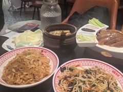 -满园烤鸭·春饼(沈北万达店)