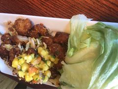 -RED LOBSTER(多伦多DT店)