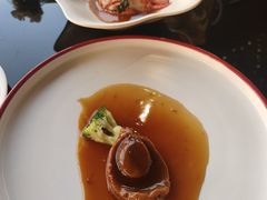 -广州花园酒店·凌璇阁旋转餐厅CAROUSEL360