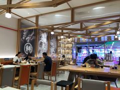 大堂-味千拉面(光启城时尚购物中心店)