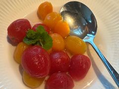 -喜悦烤鸭·新京菜(王府井店)