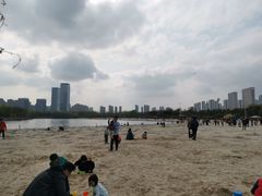 -滨湖塘西河公园