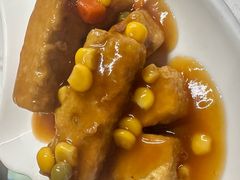 -杨厝六十六农庄农舍(杨厝路店)